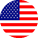 Bandera U.S.A